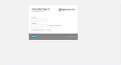 Desktop Screenshot of member.adbase.com
